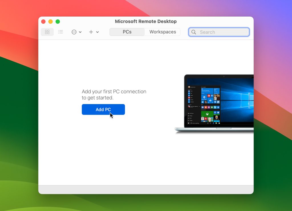 Rdp For Mac How To Use Microsoft Remote Desktop On Mac