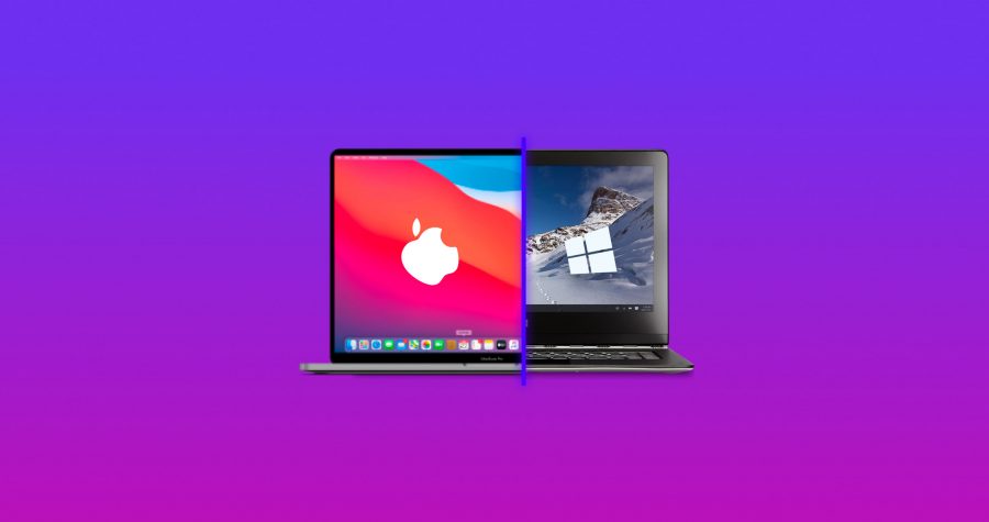 How To Make Your Mac Look Like Windows