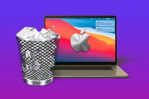 Recover Accidentally Emptied Trash on Mac
