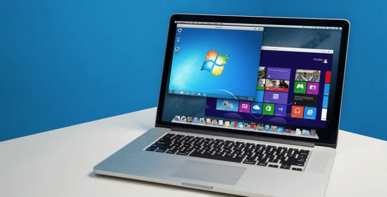 How To Install Run Windows On A Mac 2023 