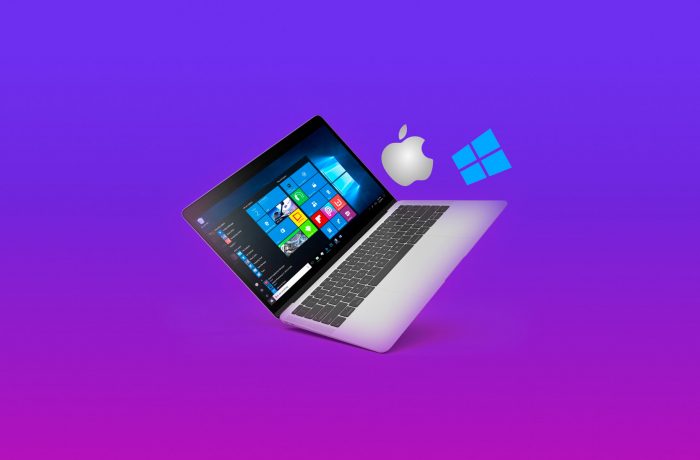 How to Install Windows on Mac