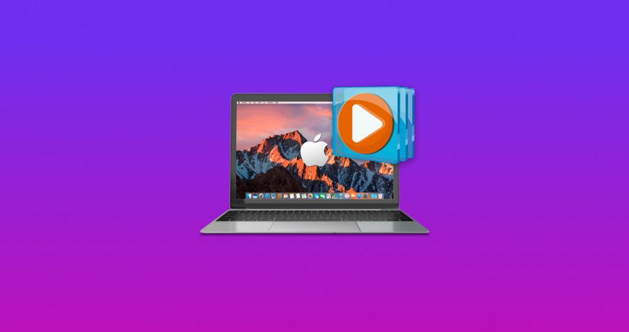 how to play a windows media file on mac