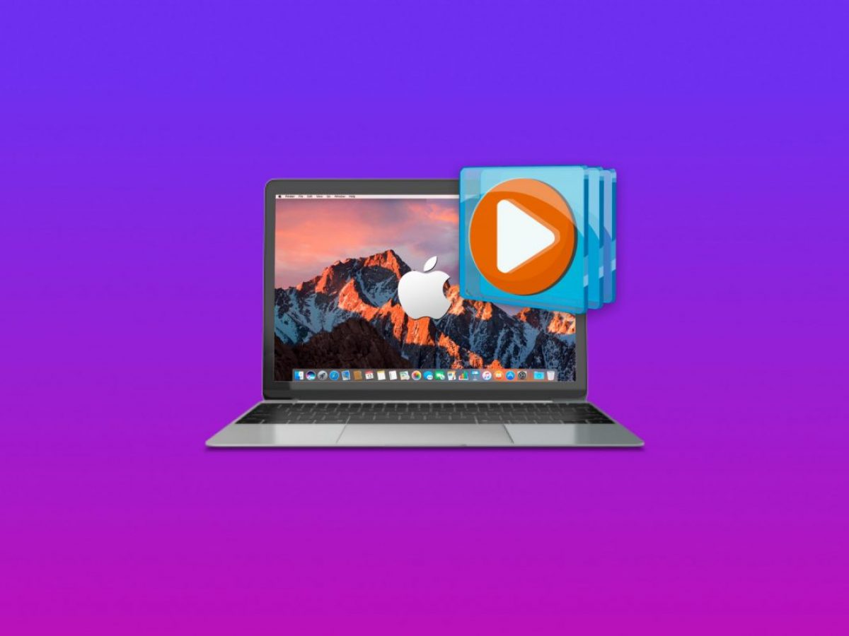 windows media for mac