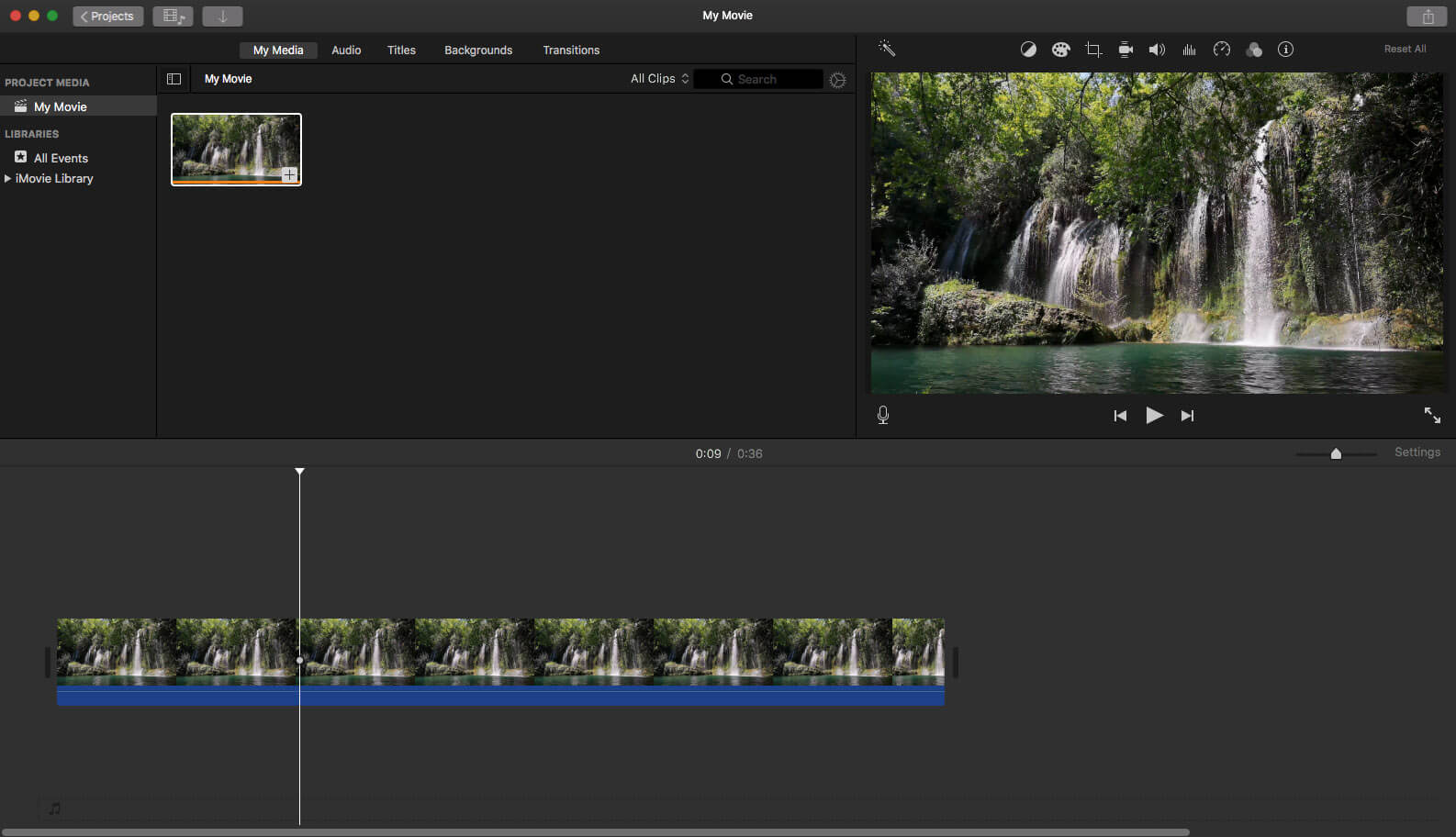 movie maker mac for windows