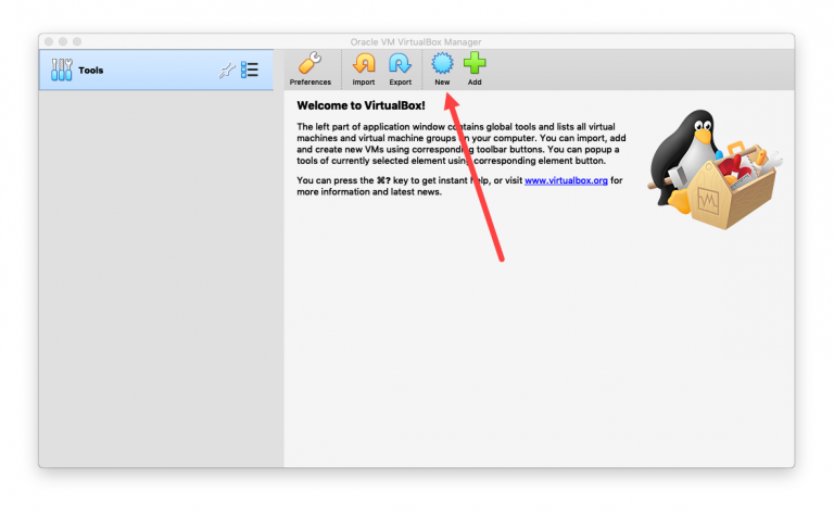 virtualbox m1 mac windows