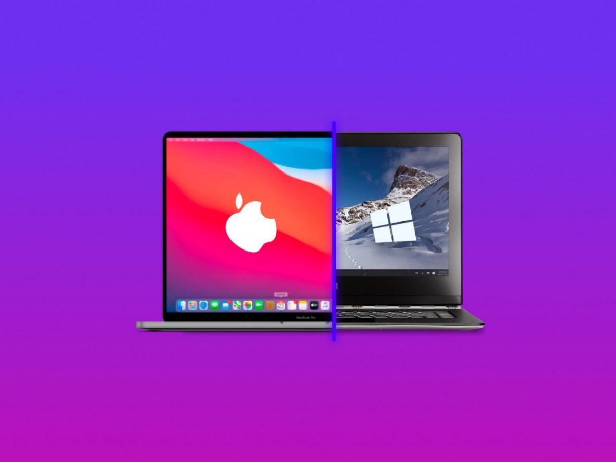 How To Make Your Mac Look Feel Like Windows 10 At Least A Little Bit