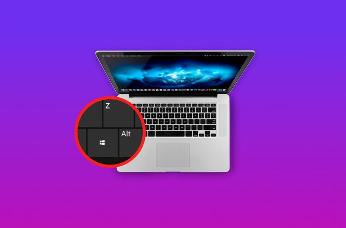 How to Use a Windows Keyboard on a Mac