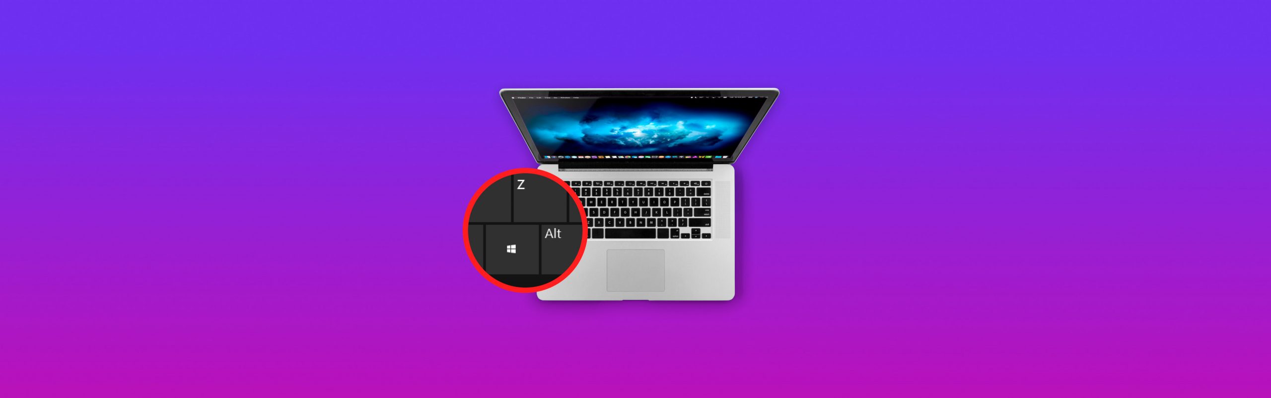 remap keyboard on mac to match pc
