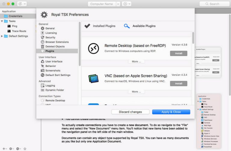 how to rdp from mac to windows