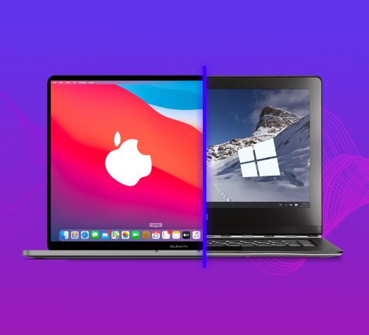 How To Make Your Mac Look Like Windows