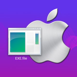 How to Open EXE Files on Mac: The Top 3 Methods (2024)