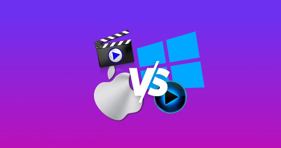 Mac vs PC for Video Editing
