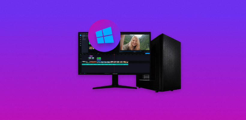 mac vs pc for video editing 2018