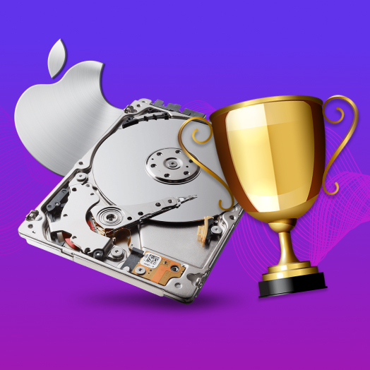 Best Mac Disk Repair Software