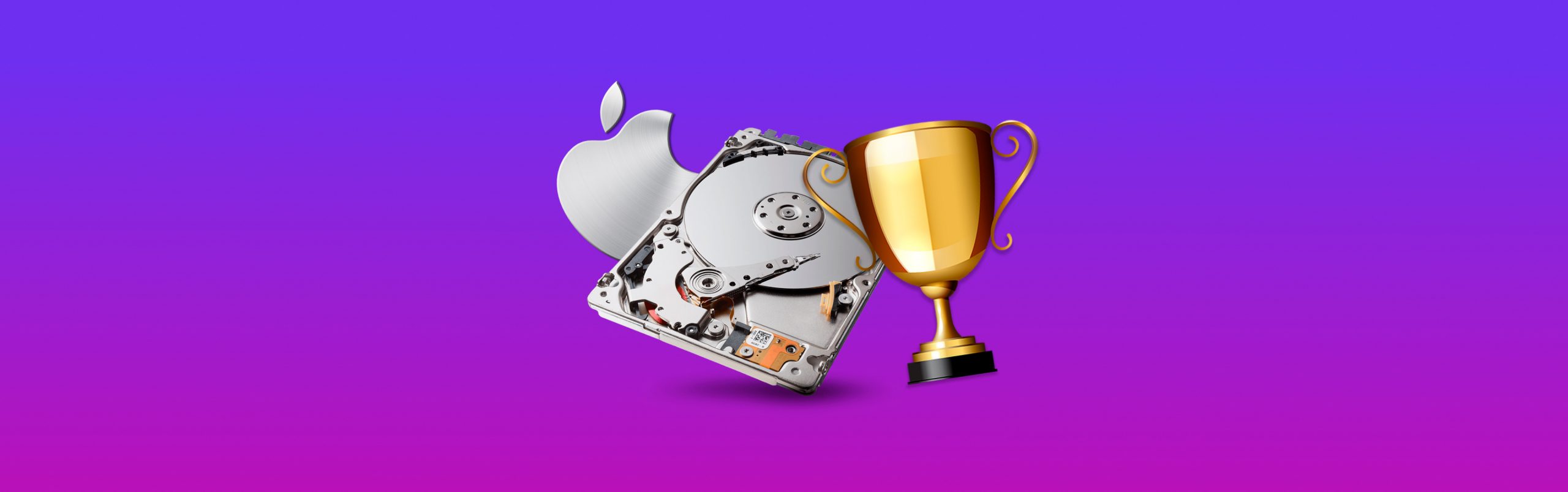 best disk catalog software mac