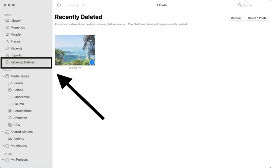remove duplicate photos mac 2020