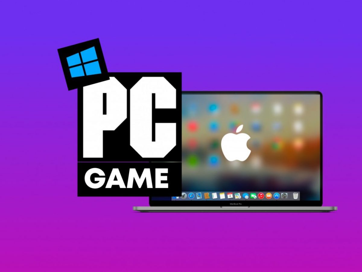 windows emulator for mac to play pc games