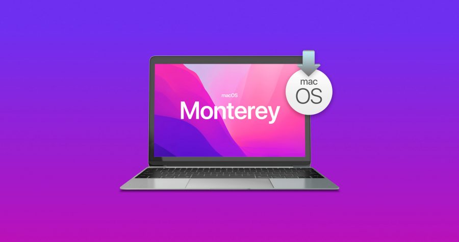 How to Clean Install macOS 12 Monterey