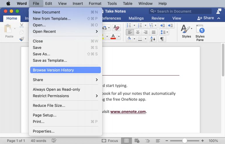 Is It Possible To Recover Overwritten Or Accidentally Replaced Files On A Mac 