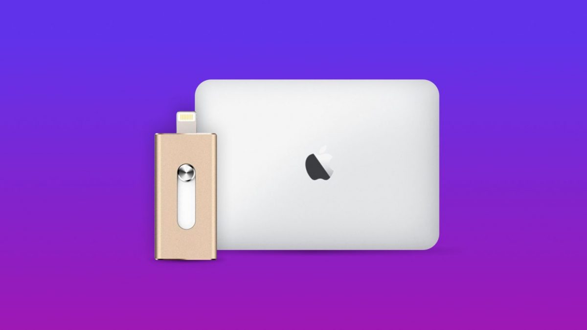 create a boot usb for macbook pro