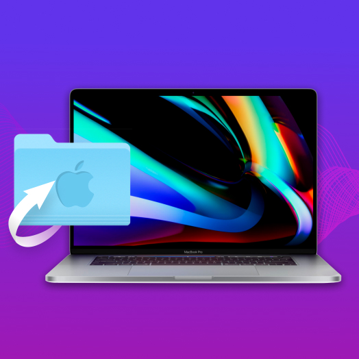 How to Recover Replaced Files On a Mac
