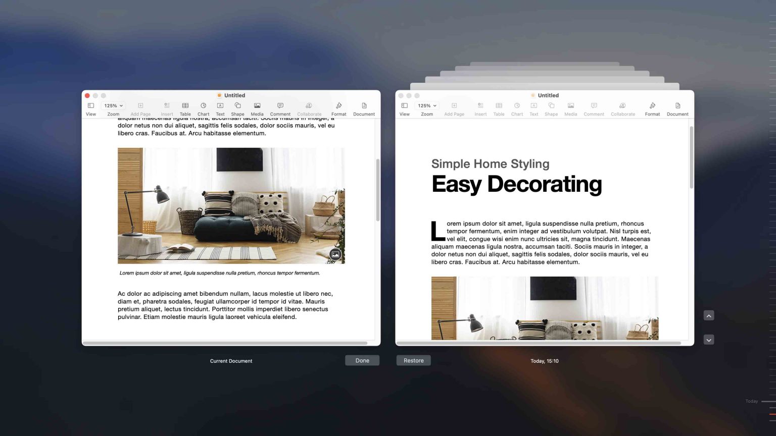 Is It Possible To Recover Overwritten Or Accidentally Replaced Files On A Mac 