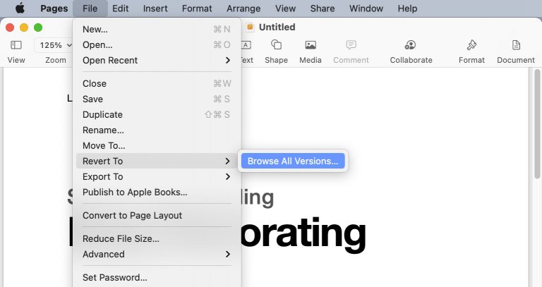 Is It Possible To Recover Overwritten Or Accidentally Replaced Files On A Mac 