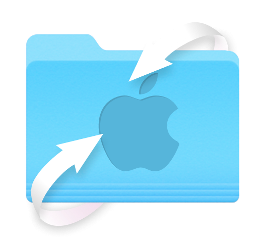 How to Recover Deleted Folders on Mac