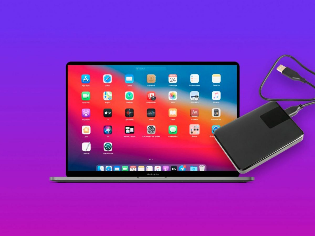 best hdd for mac 2018