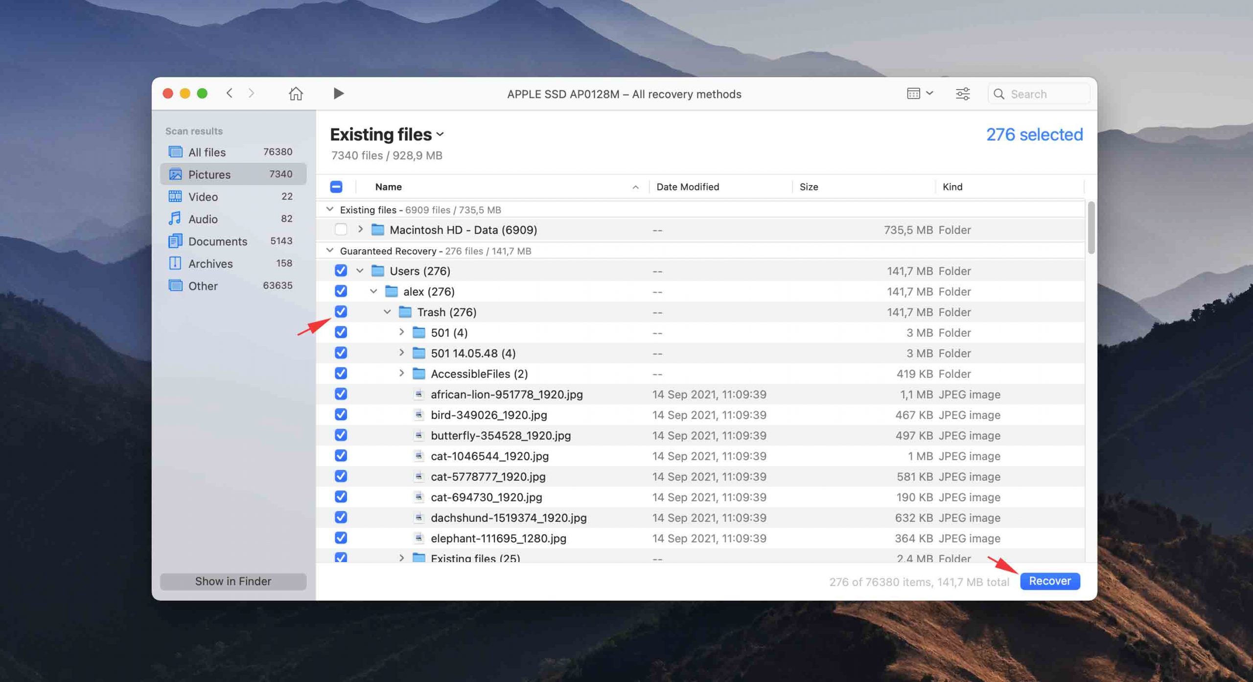 How To Recover Deleted Folders On Mac 5 Essential Methods 2023 