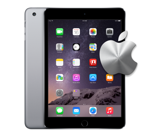 iPad Data Recovery Software