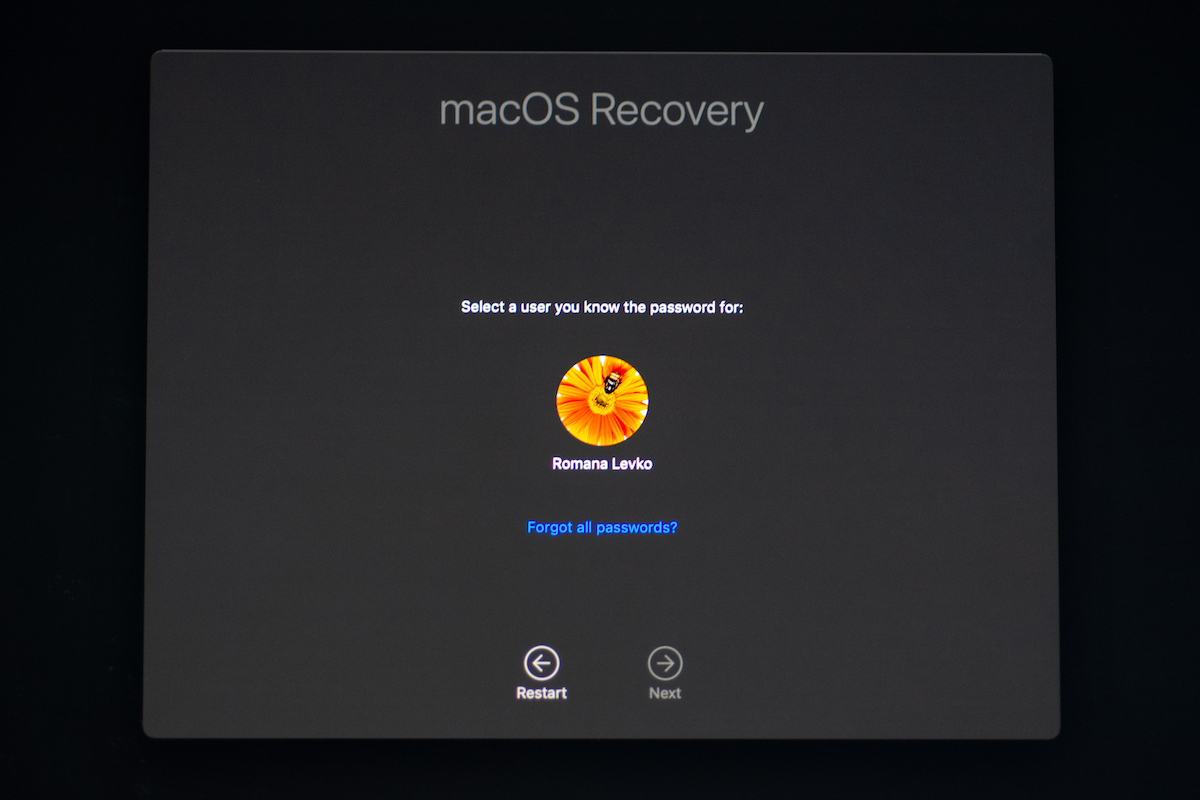 How To Recover Accidentally Erased Hard Drive Deleted Macintosh HD On A Mac