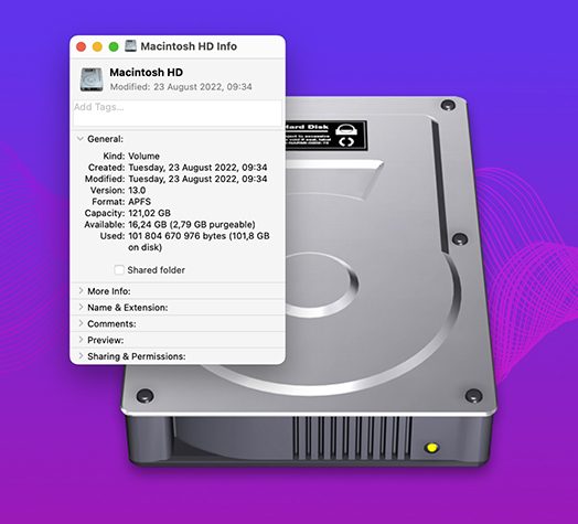 Recover Accidentally Erased Hard Drive or Deleted Macintosh HD