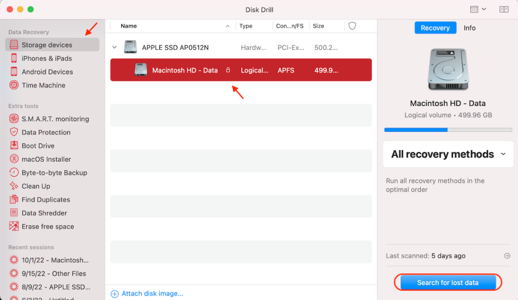 Common Techniques to Recover Deleted Files Using Mac Terminal (2025)