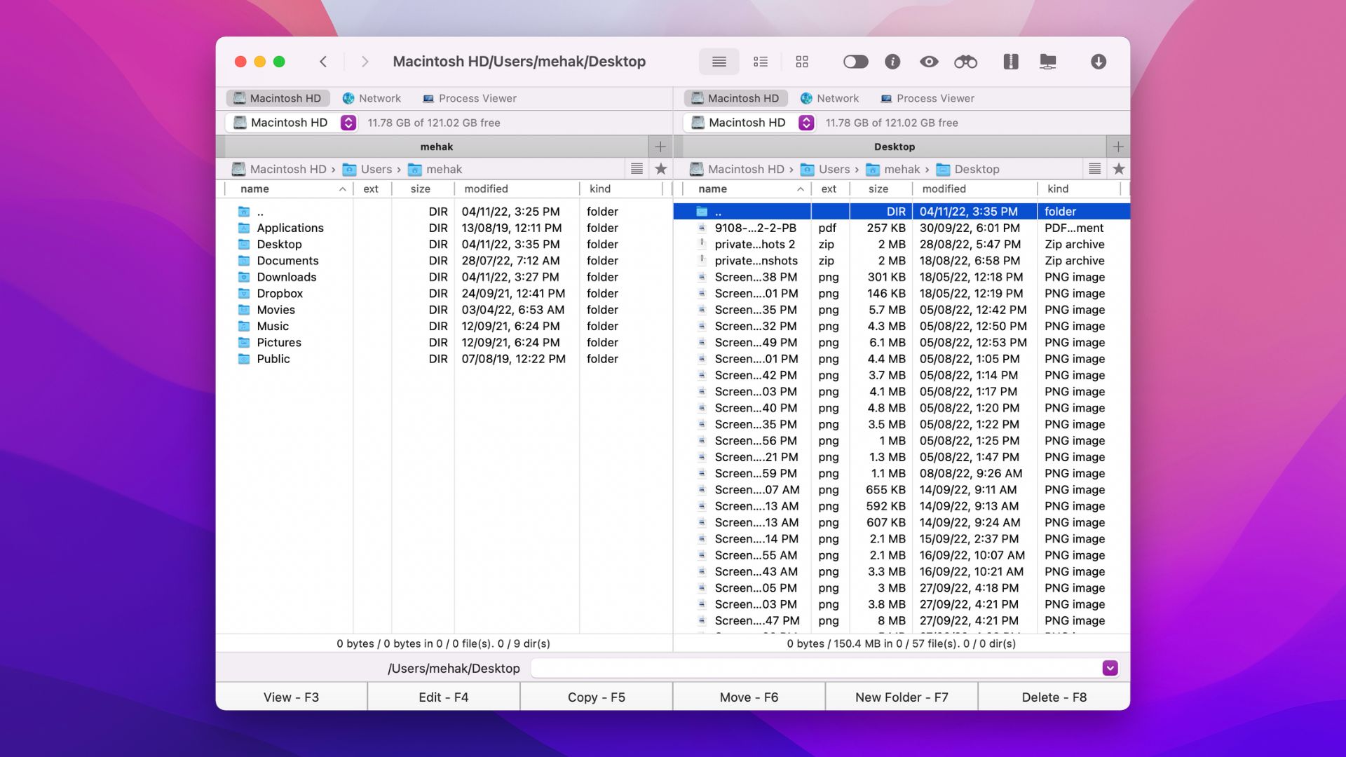 mac software file manager