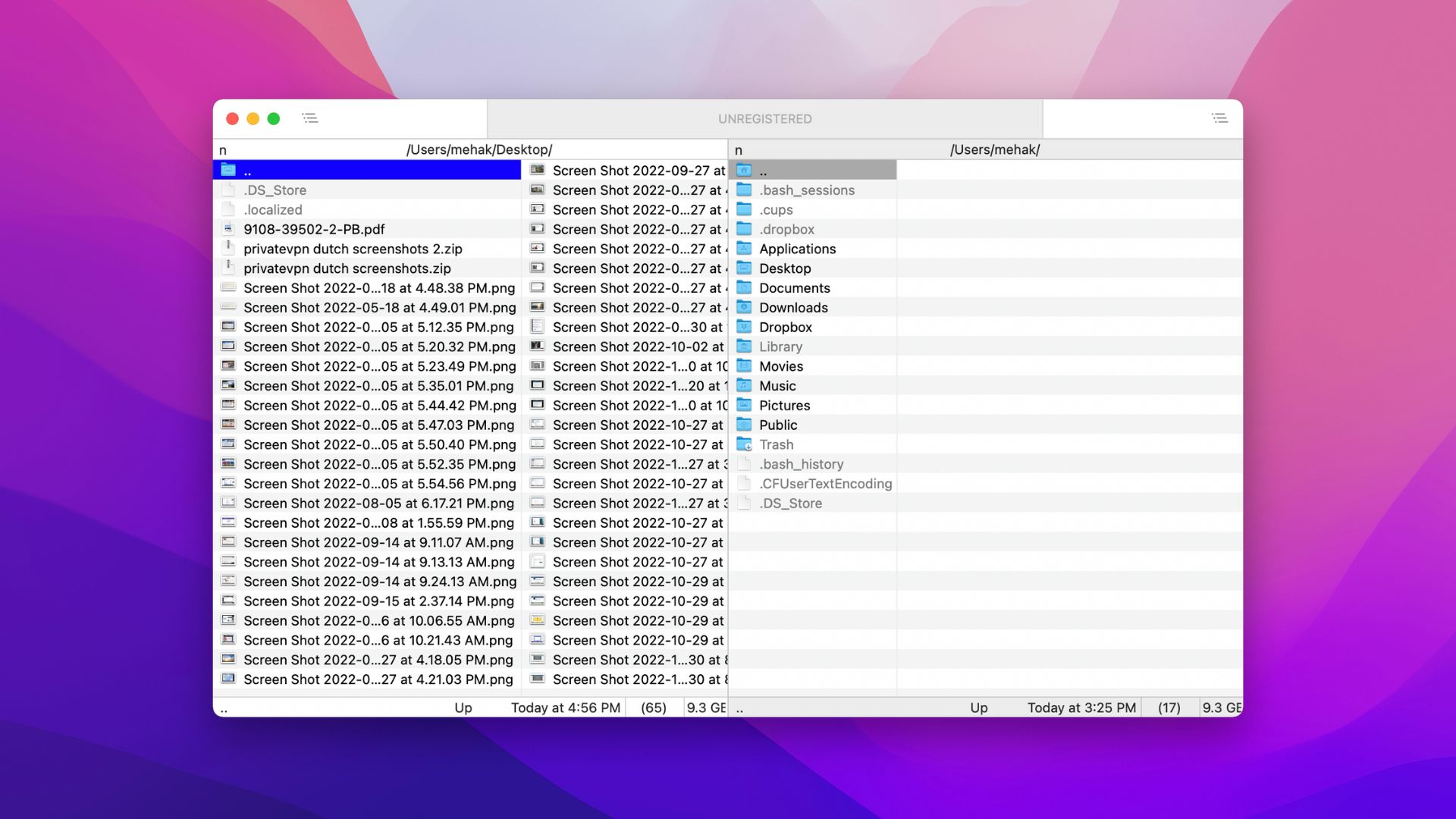 best file manager for mac os