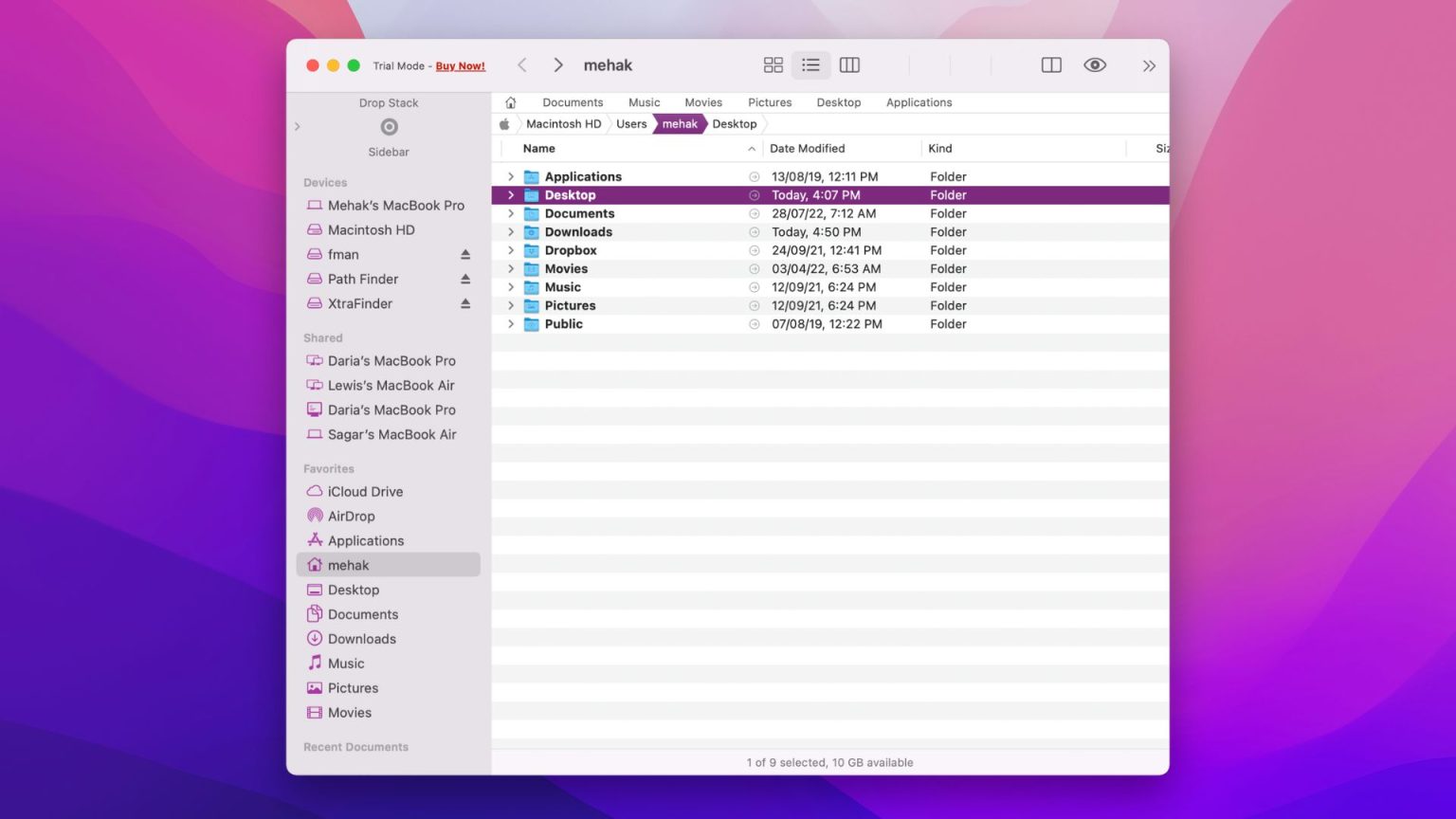 Best File Managers for Mac in 2023