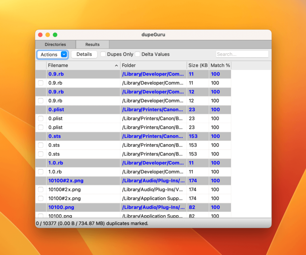 Top 8 Best Duplicate File Finders for Mac (2023)