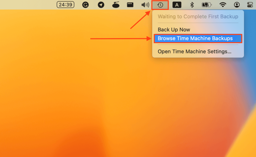 How to Recover Deleted/Unsaved Pages Document on a Mac