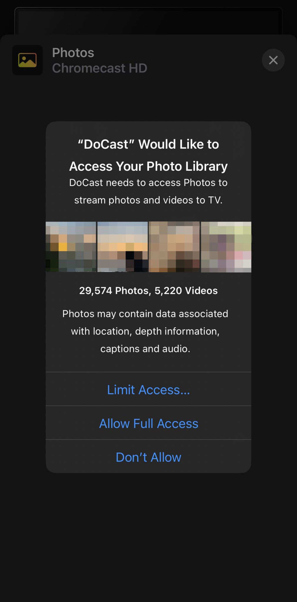 How to Cast Photos from iPhone to TV: Top Methods in 2024 - How To Cast Video From Iphone To Tv