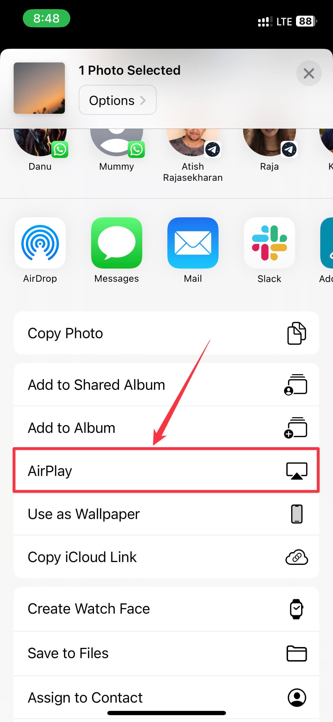 Screen Share iPhone to TV: Best Methods - How To Share From My Phone To Tv
