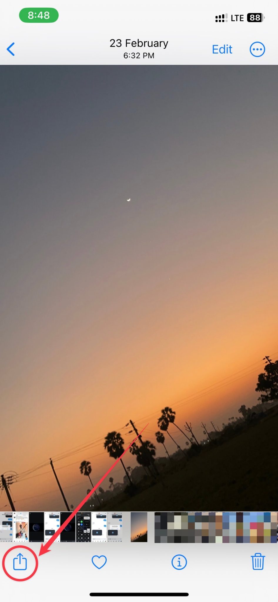 Screen Share iPhone to TV Best Methods