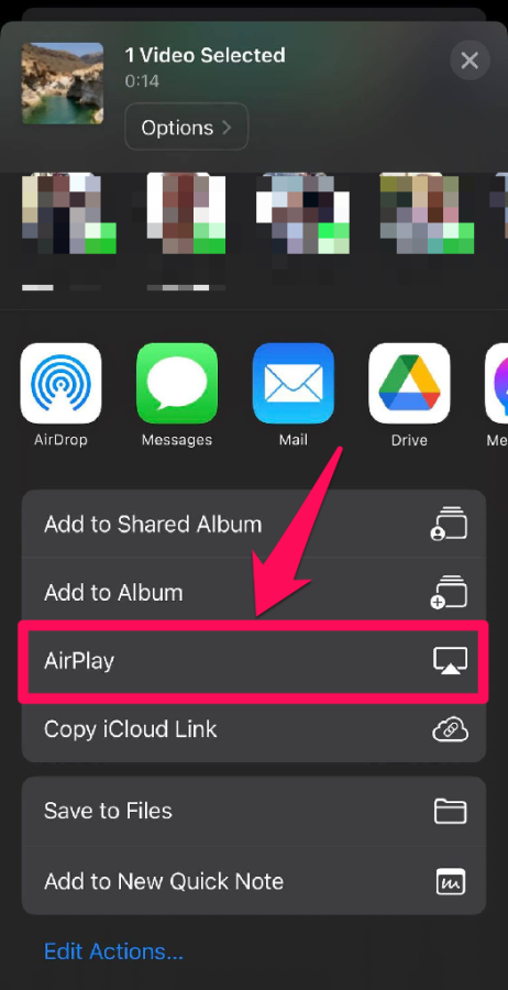 How to Cast iPhone to TV: Complete Guide [2024] - How To Add A Tv To Cast From Iphone