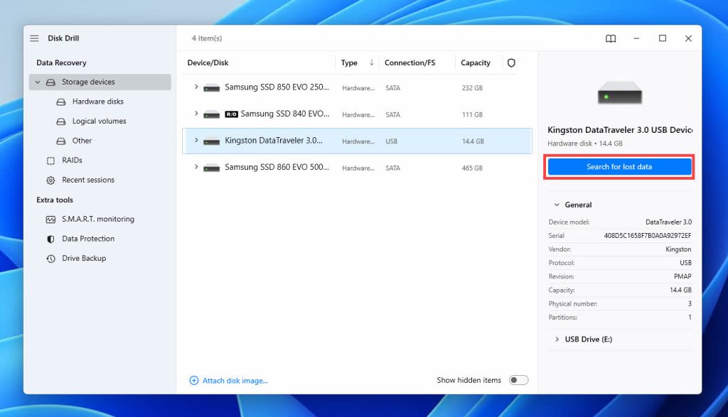 How to Recover Data from a Mac Hard Drive to a PC