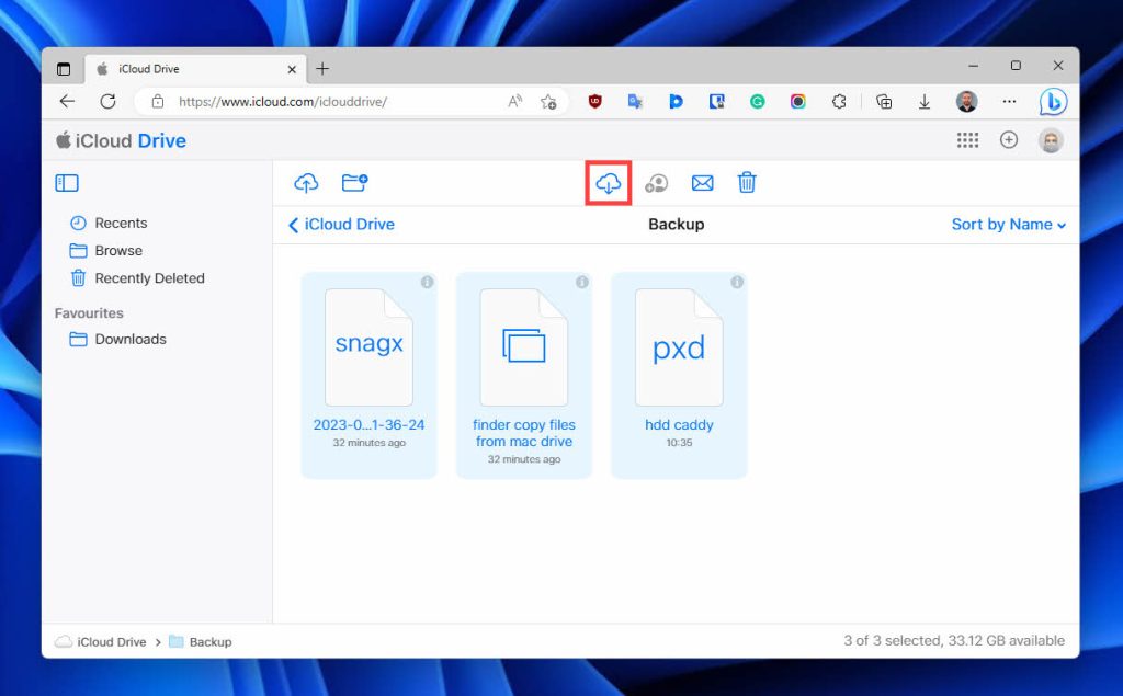 How to Recover Data from a Mac Hard Drive to a PC
