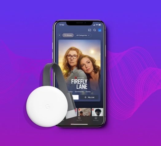 Complete Guide on How to Use Chromecast with iPhone in 2023