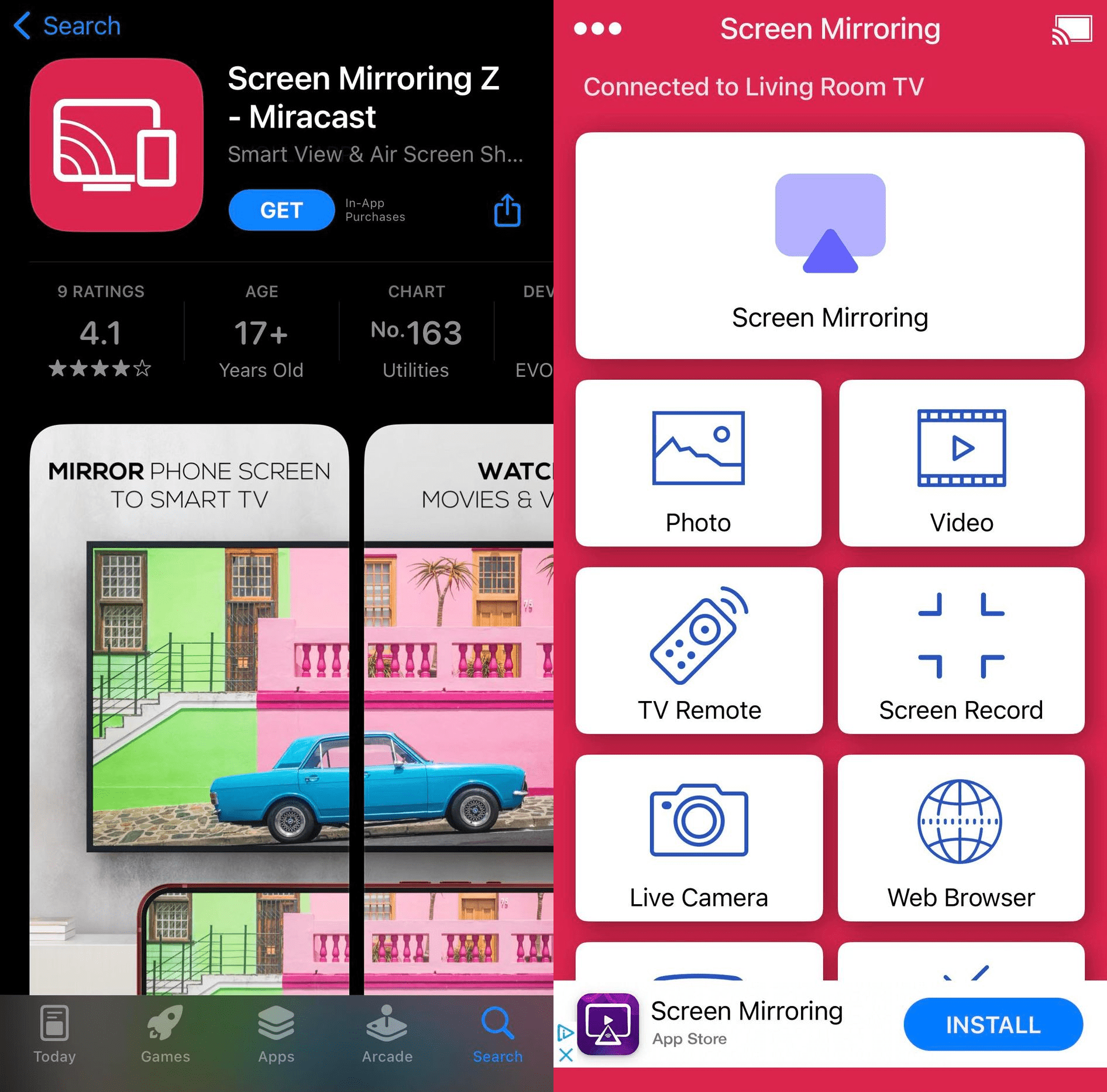 Chromecast Mirror App for iPhone The Ultimate Guide