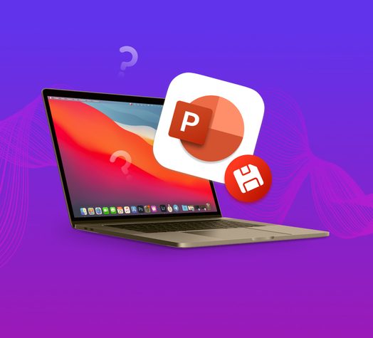 Recover PowerPoint Files on Mac