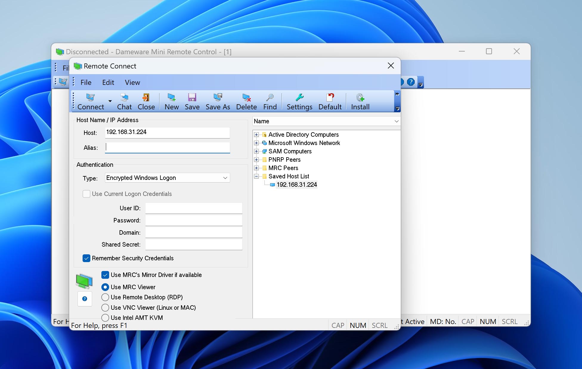 Microsoft Remote Desktop: Aceda do macOS ao ambiente do Windows