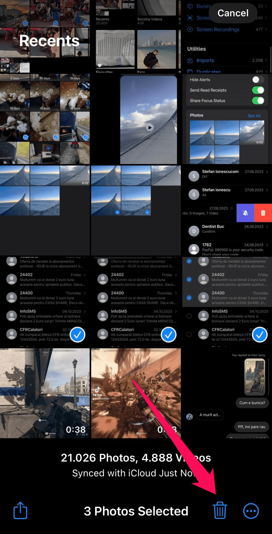 best-ways-to-delete-multiple-photos-on-iphone